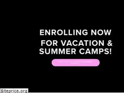 Sites similar to on-your-toes.com