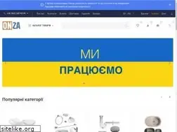 Sites similar to on-za.ua