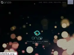 Sites similar to on-ze.com