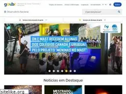 Sites similar to on.br