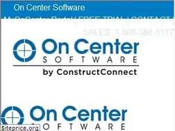 Sites similar to on.center