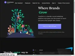 Sites similar to on.cmdshft.com