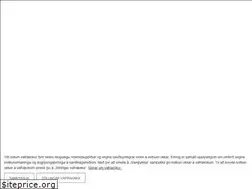 Sites similar to on.is