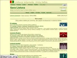 Sites similar to on.lt