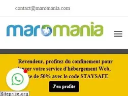 Sites similar to on.ma