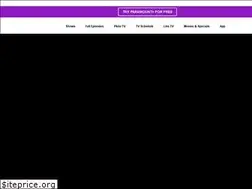 Sites similar to on.vh1.com