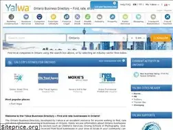 Sites similar to on.yalwa.ca