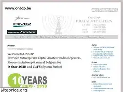 Sites similar to on0dp.be