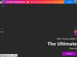 Sites similar to on1.com