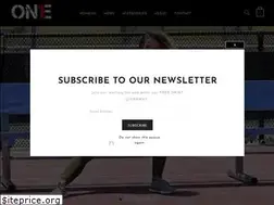 Sites similar to on1eclothing.com