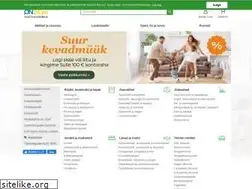 Sites similar to on24.ee