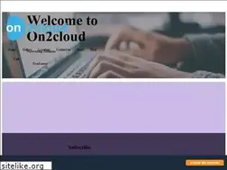 Sites similar to on2cloud.com