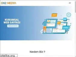 Sites similar to on2medya.com