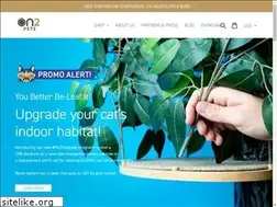 Sites similar to on2pets.com