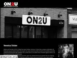 Sites similar to on2u.ca