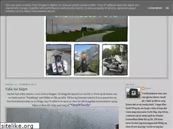 Sites similar to on2wheels-foto.blogspot.com