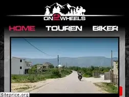 Sites similar to on2wheels.at