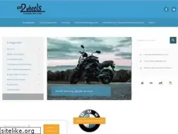 Sites similar to on2wheels.nl