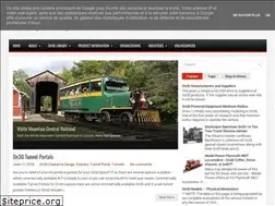 Sites similar to on30.org