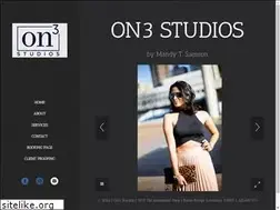 Sites similar to on3studios.com