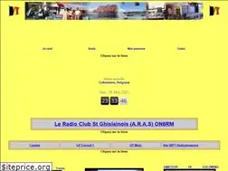 Sites similar to on4cn.be