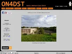 Sites similar to on4dst.be