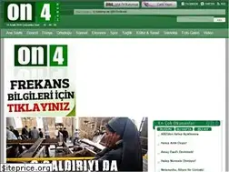 Sites similar to on4haber.com