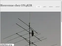 Sites similar to on4kir.be