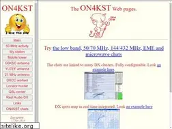 Sites similar to on4kst.com