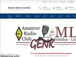 Sites similar to on4mlb.be