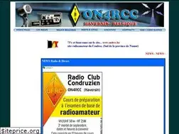Sites similar to on4rcc.be