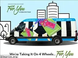 Sites similar to on4wheels4you.com