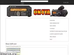 Sites similar to on4ya.be