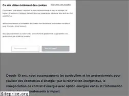 Sites similar to on5company.fr