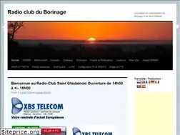 Sites similar to on6rm.be