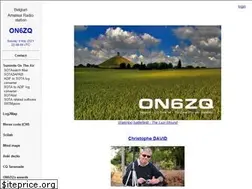 Sites similar to on6zq.be