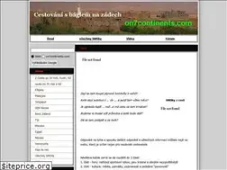 Sites similar to on7continents.com