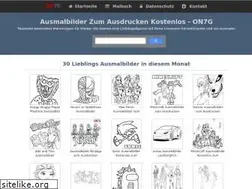 Sites similar to on7g.com