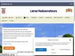 Sites similar to on7lr.org