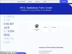 Sites similar to ona-conseil.fr