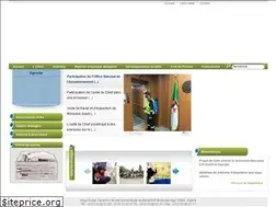 Sites similar to ona-dz.org