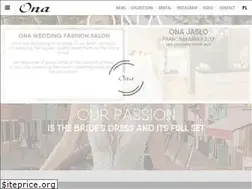 Sites similar to ona-moda.pl