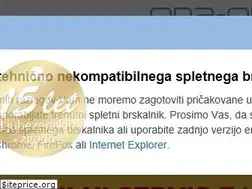 Sites similar to ona-on.com