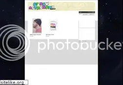 Sites similar to ona.bigcartel.com