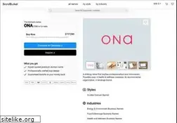 Sites similar to ona.com