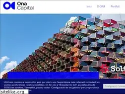 Sites similar to onacapital.com