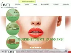 Sites similar to onacenter.ru