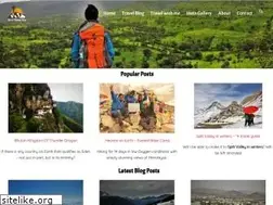 Sites similar to onacheaptrip.com