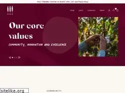 Sites similar to onacoffee.com.au