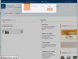 Sites similar to onad.ci